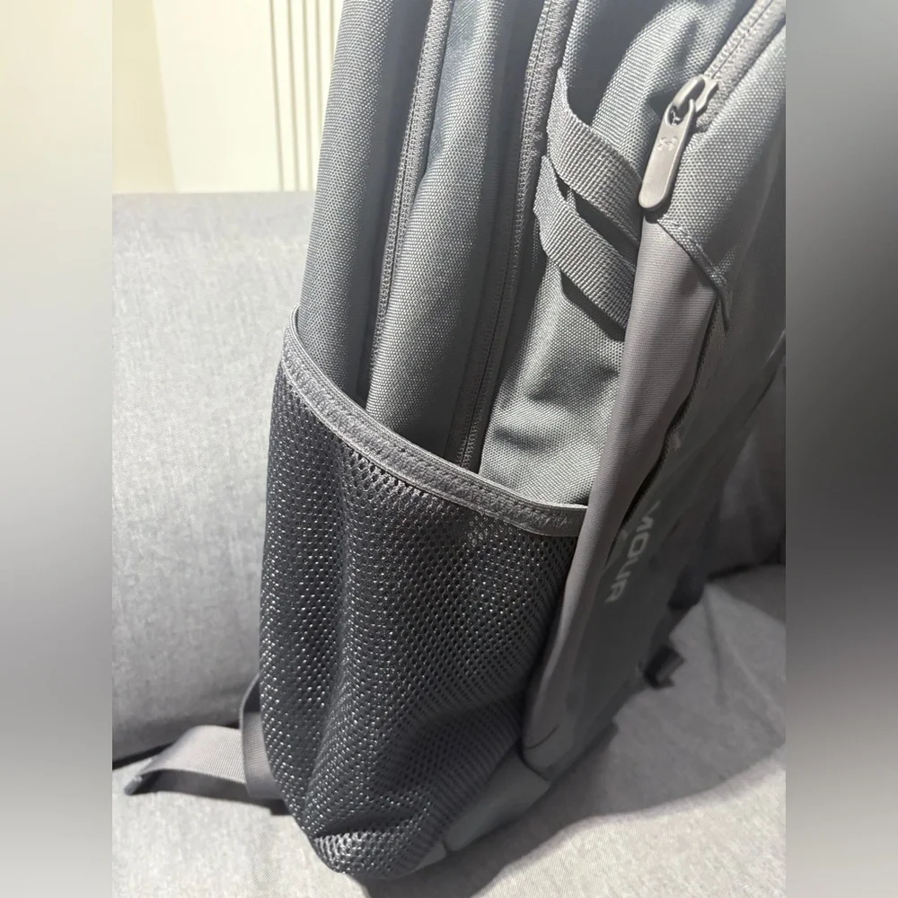 Under Armour Gray Backpack for Men